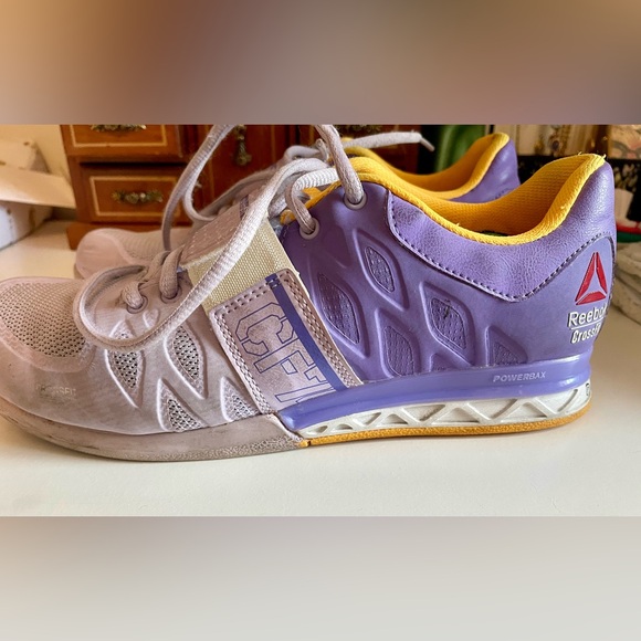 🏋🏼♀️Reebok | CrossFit CF74 Trainers - Picture 2 of 6